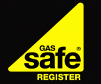 Gas Safe registered