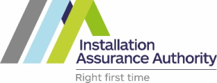 Installation Assurance Authority